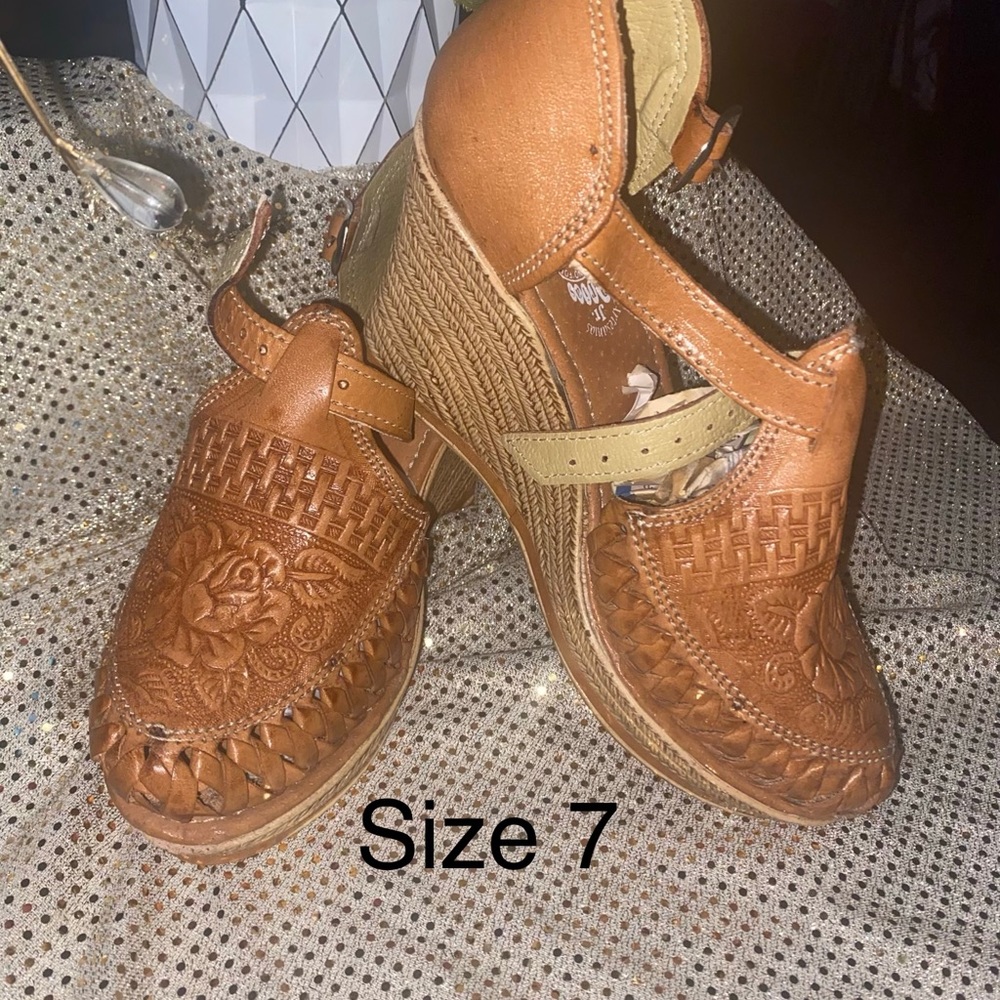 Huaraches - Picture 16 of 16